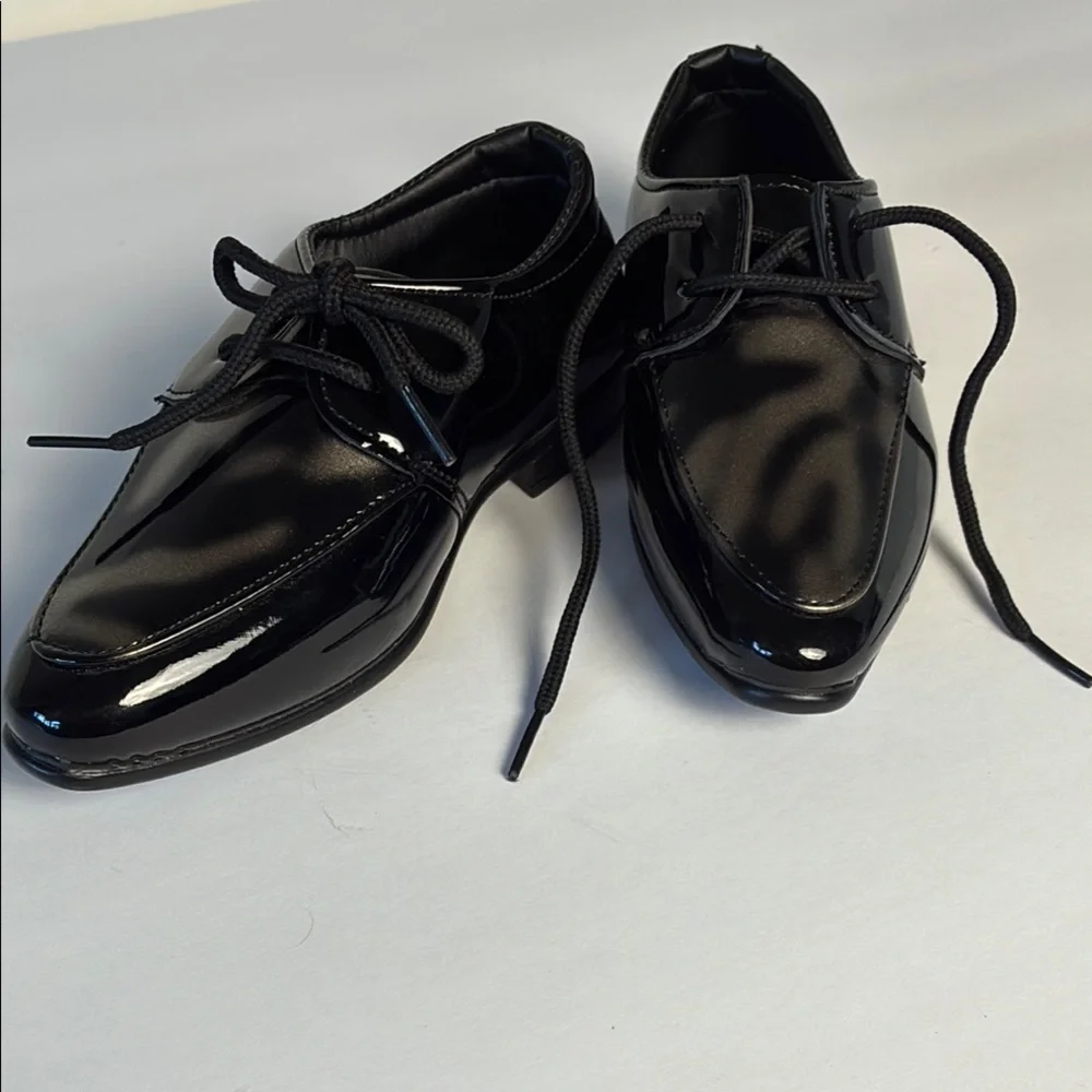 Toddler Fashion Lace-up Shoes